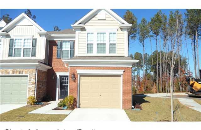 1211 Kingston Grove - 1211 Kingston Grove Drive, Cary, NC 27519
