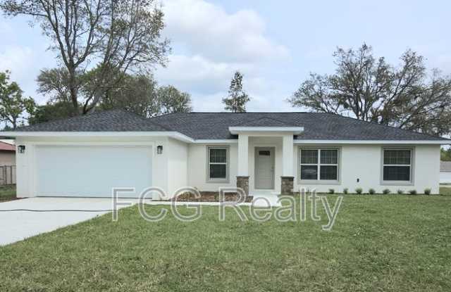 95 Water Trak - 95 Water Trak, Silver Springs Shores, FL 34472