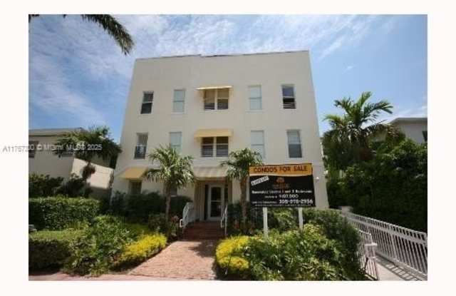 1521 Lenox Ave photos photos