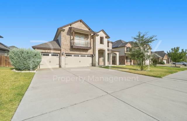 2512 Arno St Harker Heights, TX 76548 Gallery 3