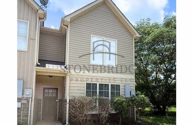 2 bed, 2.5 bath townhome in Calera photos photos
