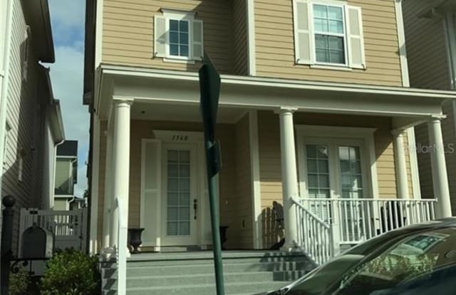 1560 CASTILE STREET - 1560 Castile Street, Celebration, FL 34747