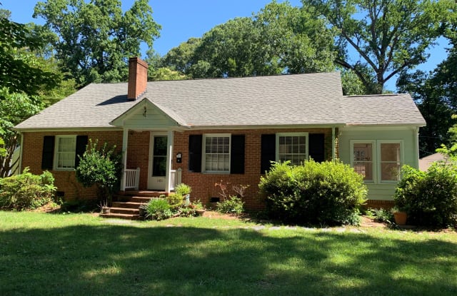 1451 Pinecrest Avenue - 1451 Pinecrest Avenue, Charlotte, NC 28205