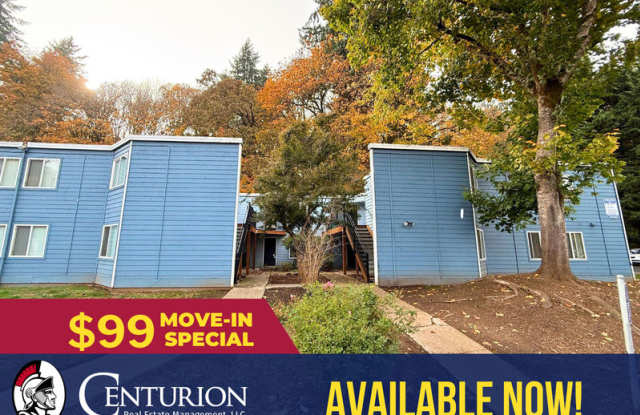 445 Senate Street NW - 445 Senate Street Northwest, Salem, OR 97304