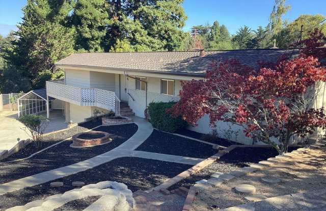 Ranch Style Home Gallery 1