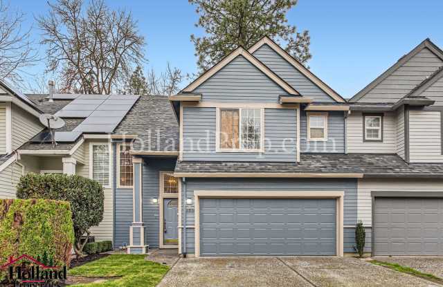 BEST PRICE APPLY NOW!! 3 Bedroom townhouse in quiet area of Beaverton - 17979 Southwest Arbela Court, Aloha, OR 97003