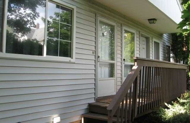 81 Chipman Street photos photos