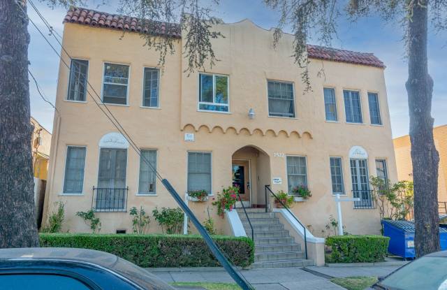 1522 N. Mariposa Ave photos photos 1522 N. Mariposa Ave photos photos