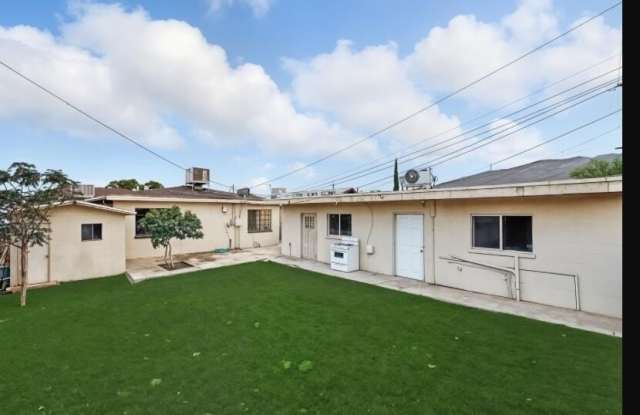 3425 Savannah Avenue unit: C photos photos