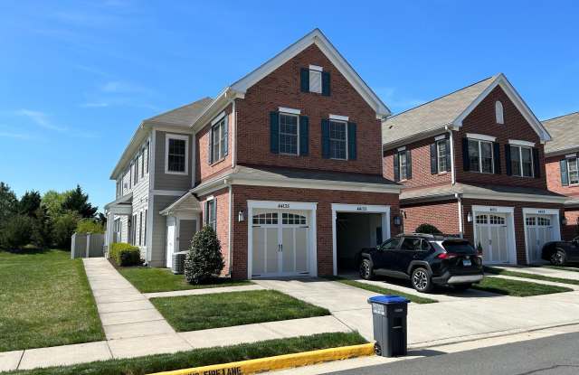 44133 PEIROSA TERRACE - 44133 Peirosa Terrace, South Riding, VA 20152 44133 PEIROSA TERRACE - 44133 Peirosa Terrace, South Riding, VA 20152