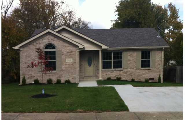 341 MOBERLY AVE photos photos