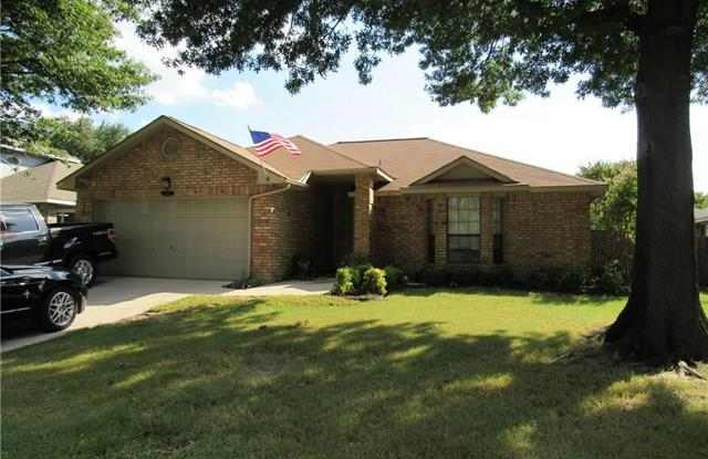 1201 Homestead Street - 1201 Homestead Street, Flower Mound, TX 75028