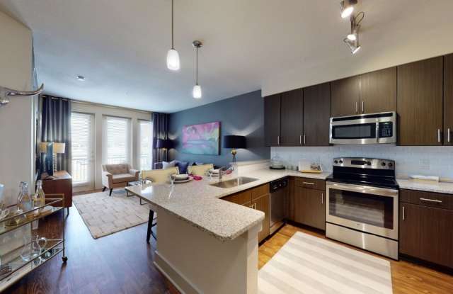 Lofts at Watters Creek Gallery 3