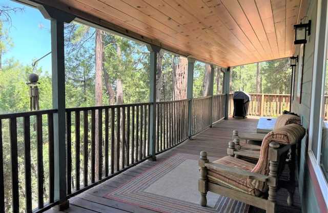 High View Cabin Gallery 4