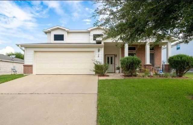 AMAZING 2-STORY 3 BEDROOM!! - 12 Water Ridge Road, Temple, TX 76502