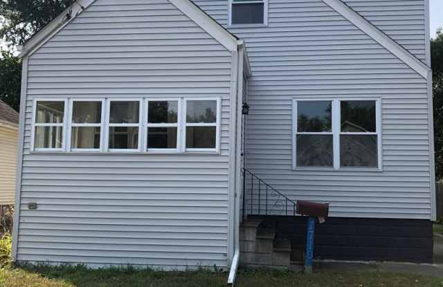Remodeled Single Family Home - 7710 10th Avenue, Kenosha, WI 53143