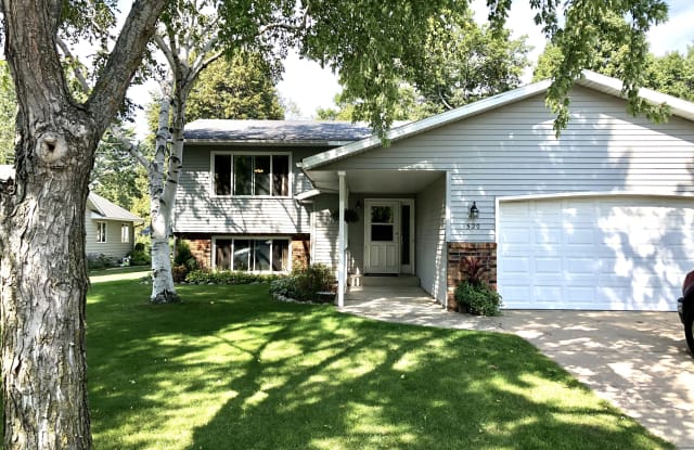 1520 Prairie Hill Road - 1520 Prairie Hill Road, St. Cloud, MN 56301