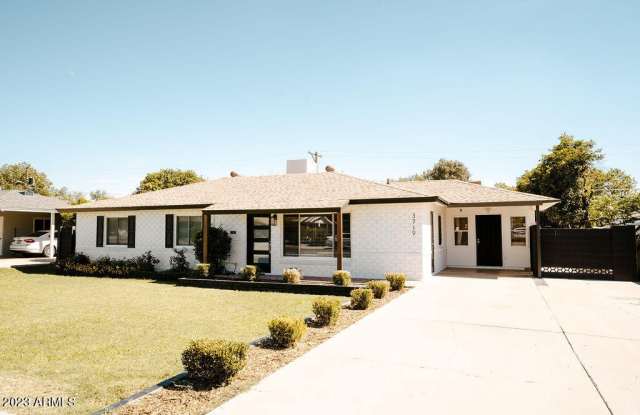 3719 E AMELIA Avenue Gallery 2