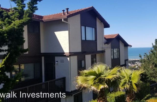 506 Monterey Rd.  Unit G - 506 Monterey Rd, Pacifica, CA 94044