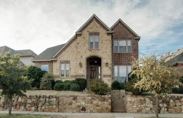 6029 Pedernales Ridge - 6029 Pedernales Ridge, North Richland Hills, TX 76180