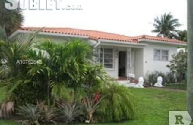 9289 dickens ave , sur - 9289 Dickens Ave, Surfside, FL 33154