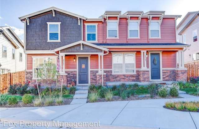 2361 W. 165th Place - 2361 West 165th Place, Broomfield, CO 80023
