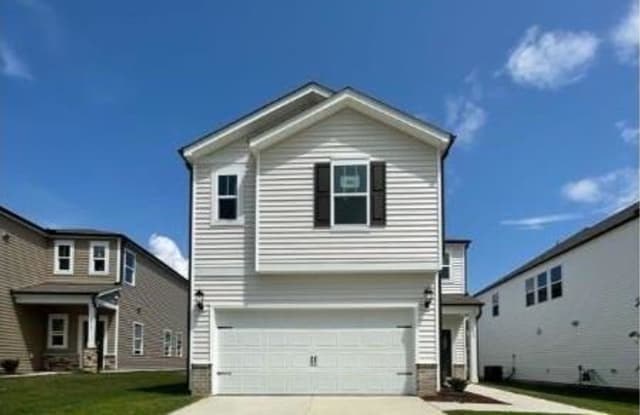 108 Wilbur Lake Drive - 108 Wilbur Lake Dr, Wake County, NC 27526