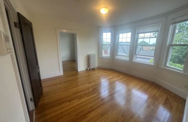 156 Summer St. - 156 Summer Street, Somerville, MA 02143