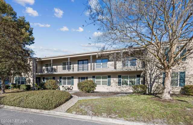 1815 VAN WERT Avenue unit: 4 - 1815 Van Wert Avenue, Jacksonville, FL 32205