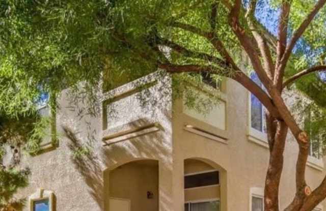 10650 Calico Mountain Ave - 10650 Calico Mountain Avenue, Las Vegas, NV 89129
