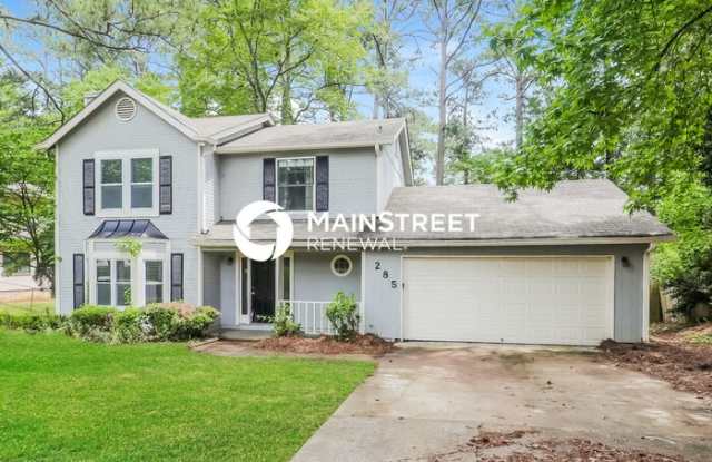 285 Blue Heron Drive photos photos