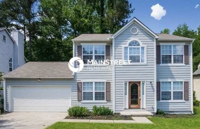 2295 Burdett Ridge Drive photos photos