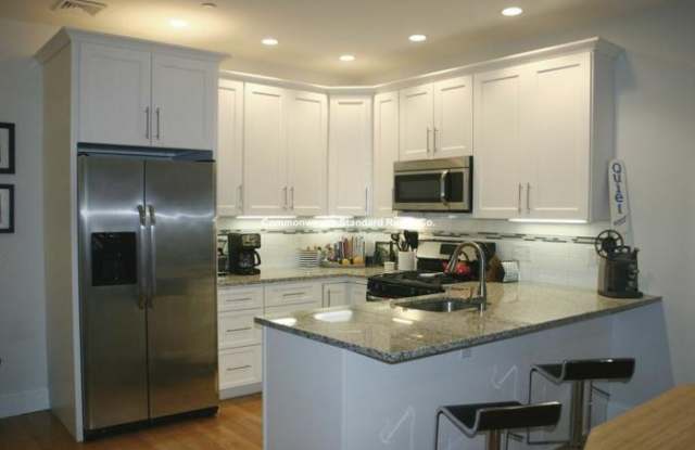387 West Broadway - 387 West Broadway, Boston, MA 02127