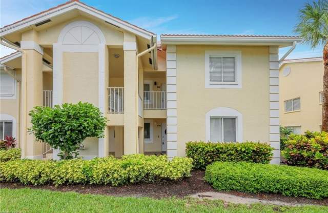 7785 Esmeralda WAY - 7785 Esmeralda Way, Collier County, FL 34109