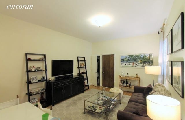 100 West 85th Street - 100 West 85th Street, New York City, NY 10024