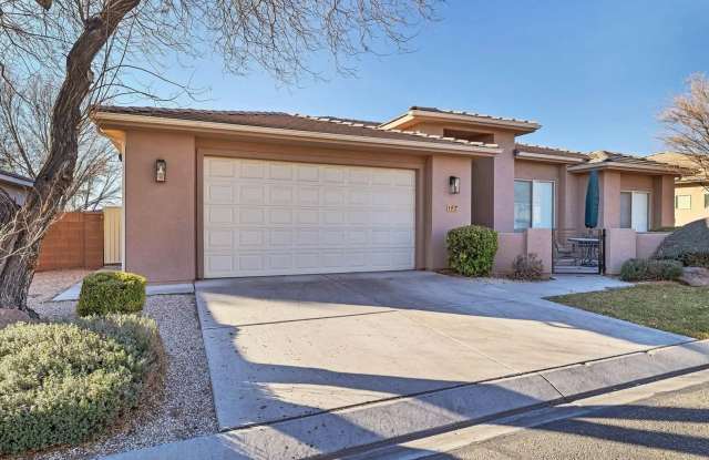 Charming & Spacious 3-Bed, 2-Bath Single-Family Home in St. George! Gallery 3