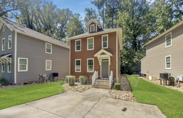 601 Chick Springs Road photos photos