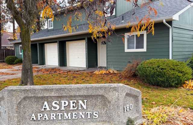 Aspen Apartments Gallery 1