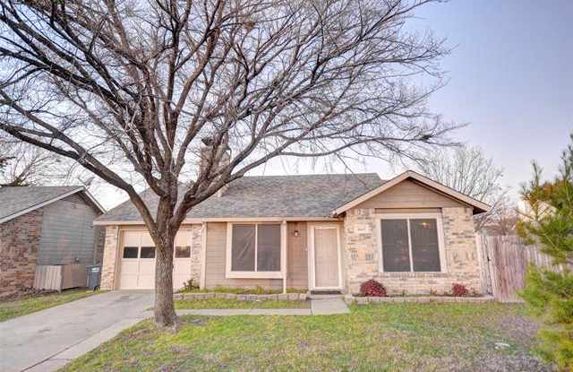 4665 Baytree Drive - 4665 Baytree Drive, Fort Worth, TX 76137