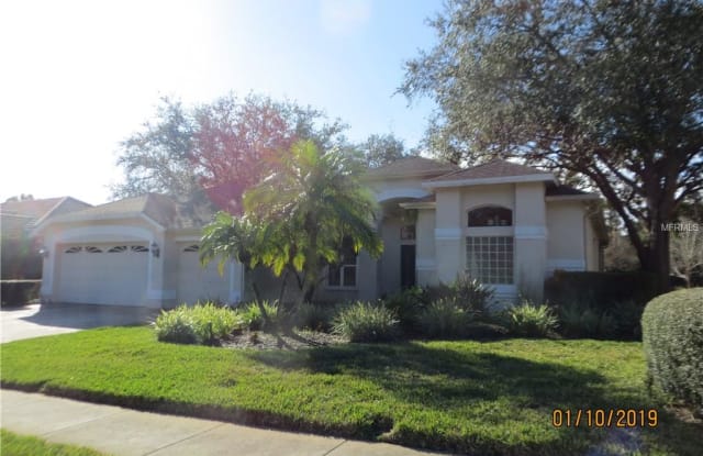 3662 PENDLEBURY DRIVE - 3662 Pendlebury Drive, East Lake, FL 34685