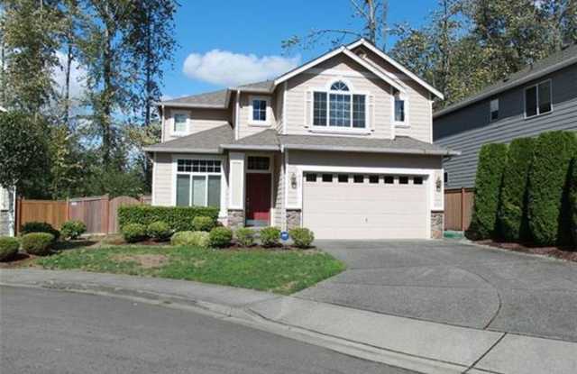 Classy home for rent in Lynnwood - 2027 142nd Place Southwest, Lake Stickney, WA 98087