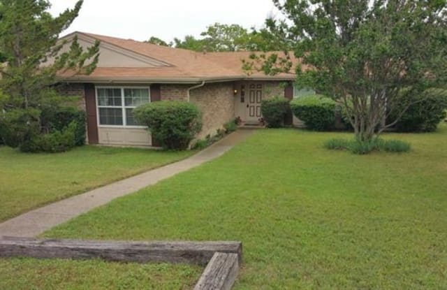509 Dove Lane - 509 Dove Lane, DeSoto, TX 75115