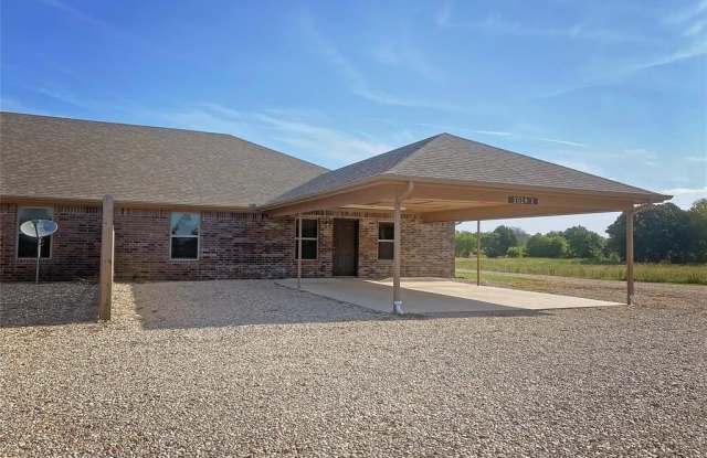 1519 County Road 706 - 1519 County Road 706, Johnson County, TX 76058