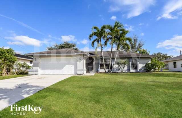 35 Northwest 13th Avenue - 35 Northwest 13th Avenue, Cape Coral, FL 33993