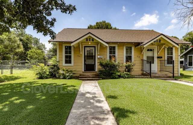 514 Curtiss Ave photos photos