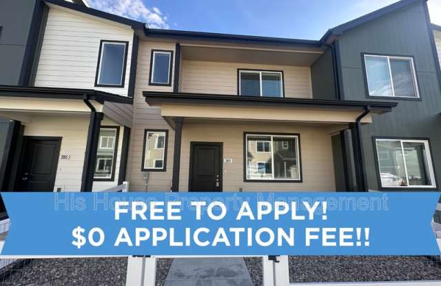 3909 Rainier Street - 3909 Rainier Street, Evans, CO 80620