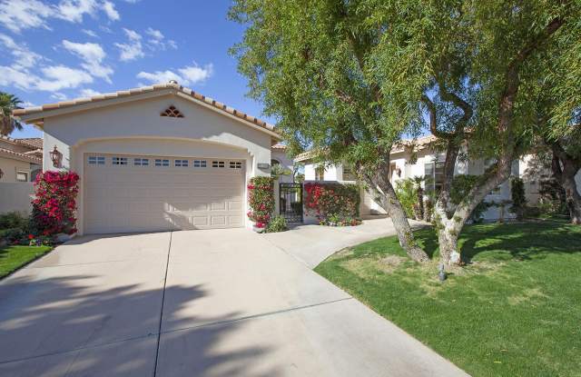 78980 Rancho La Quinta Drive - 78980 Rancho La Quinta Drive, La Quinta, CA 92253