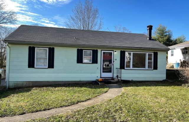 Cute Cottage Style Home For Rent photos photos