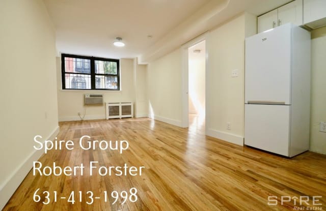 255 West 75th Street - 255 West 75th Street, New York City, NY 10023