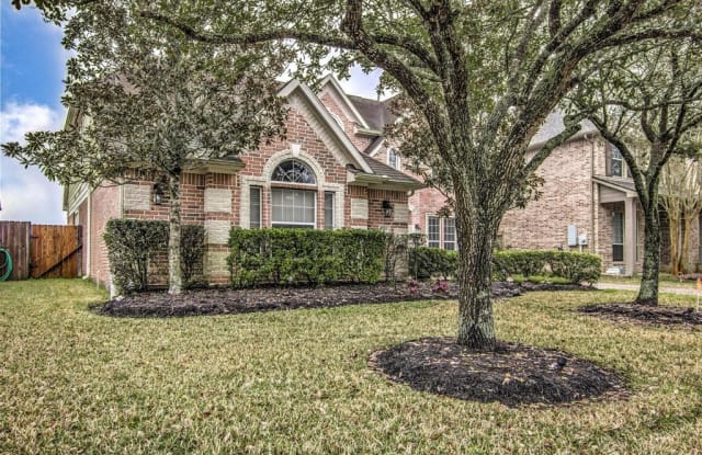1711 Hidden Brook Lane - 1711 Hidden Brook Lane, League City, TX 77573
